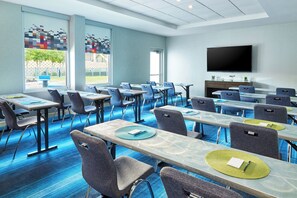 Sala de reuniones