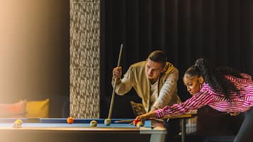 Billiards