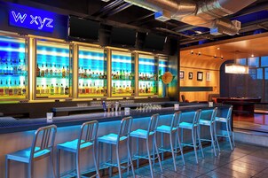 Bar (en la propiedad)