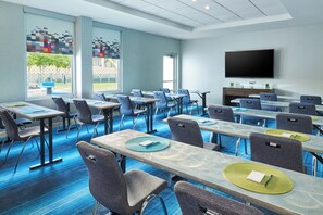 Meeting facility - Aloft by Marriott Plano (Plano)