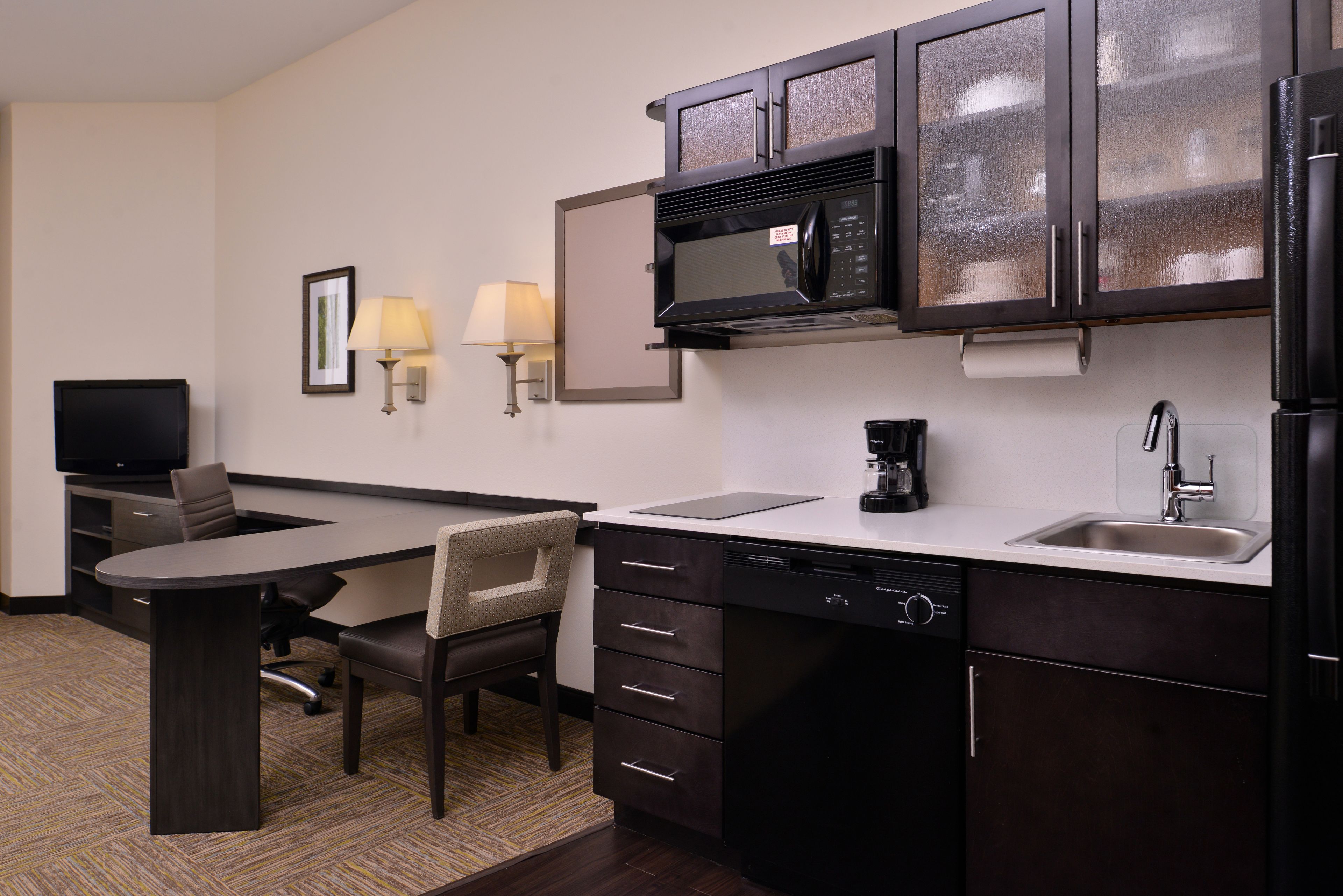 Studio Suite, 2 Queen Beds