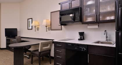 Candlewood Suites Terre Haute by IHG