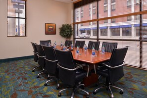 Meeting facility - Candlewood Suites Terre Haute by IHG (Terre Haute)