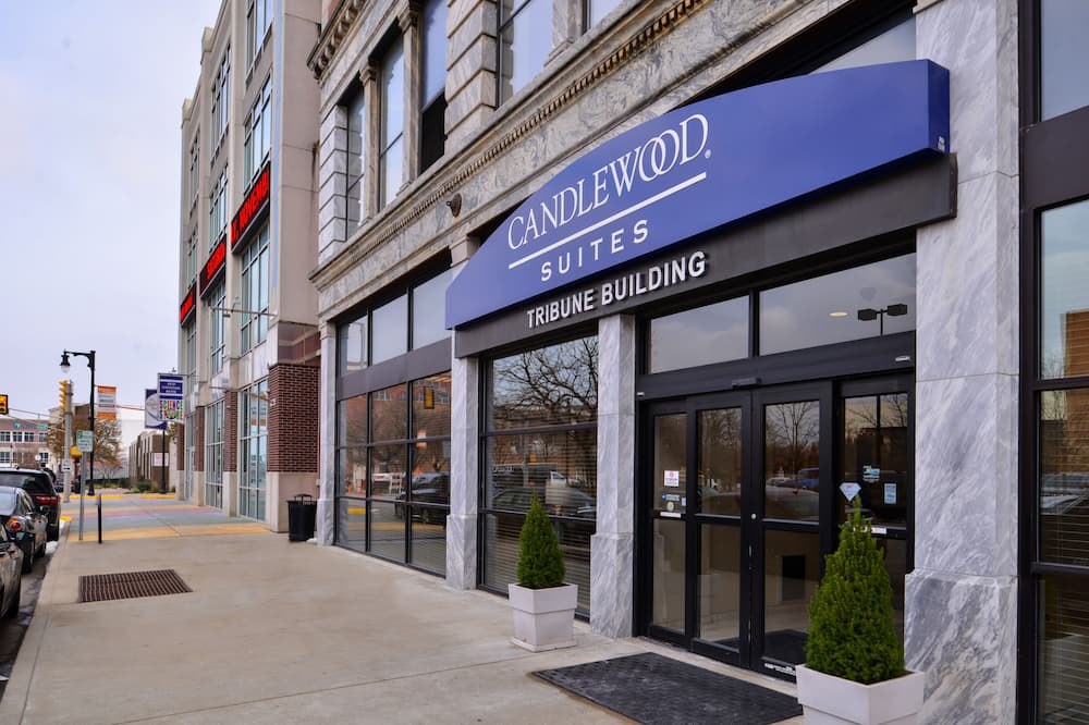luxury hotels in Terre Haute