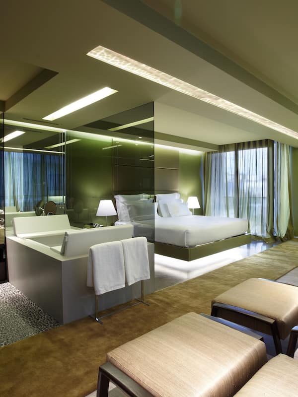 Junior Suite | View from room