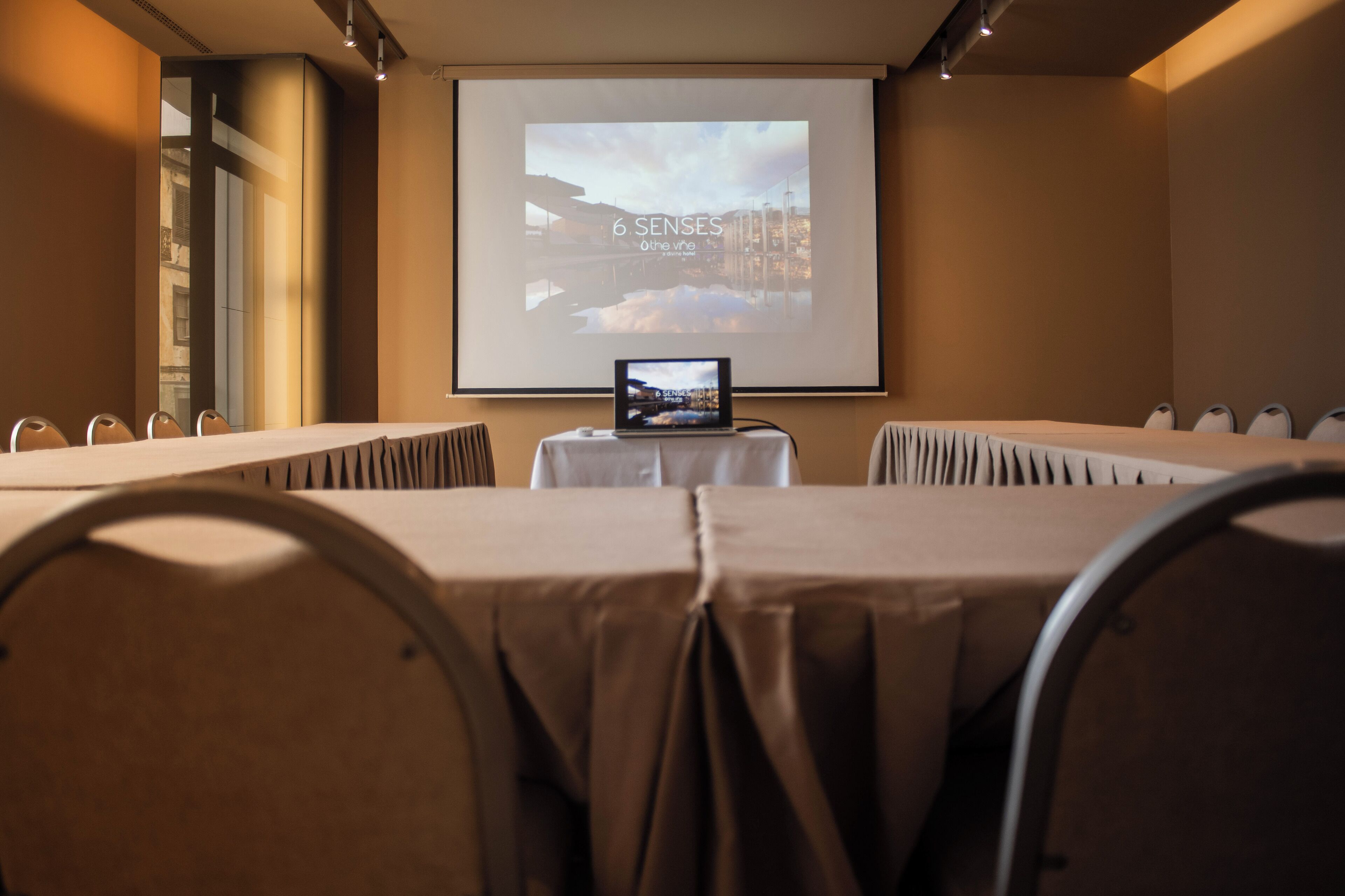 Foto - Hotel Madeira