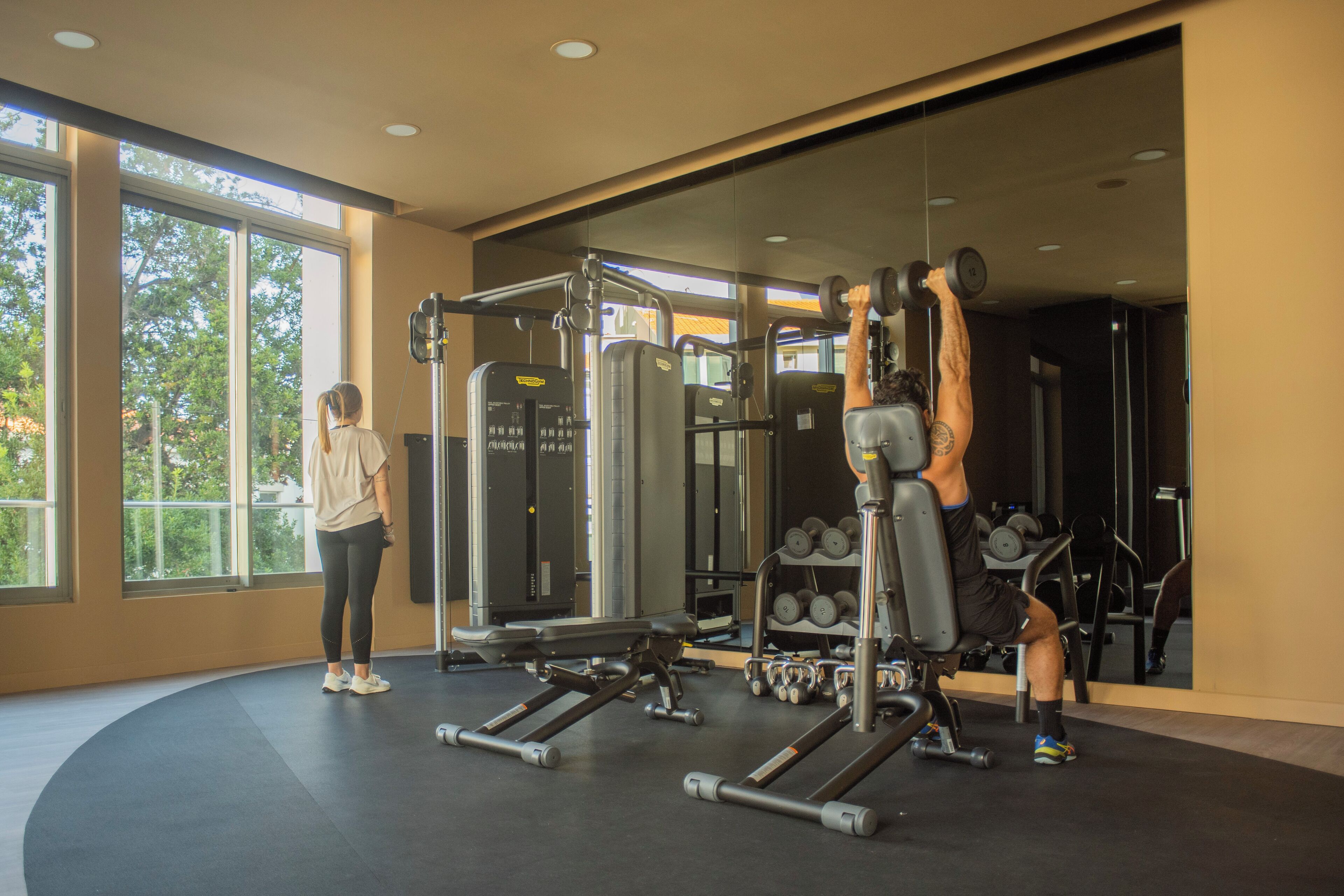 Foto - Hotel Madeira