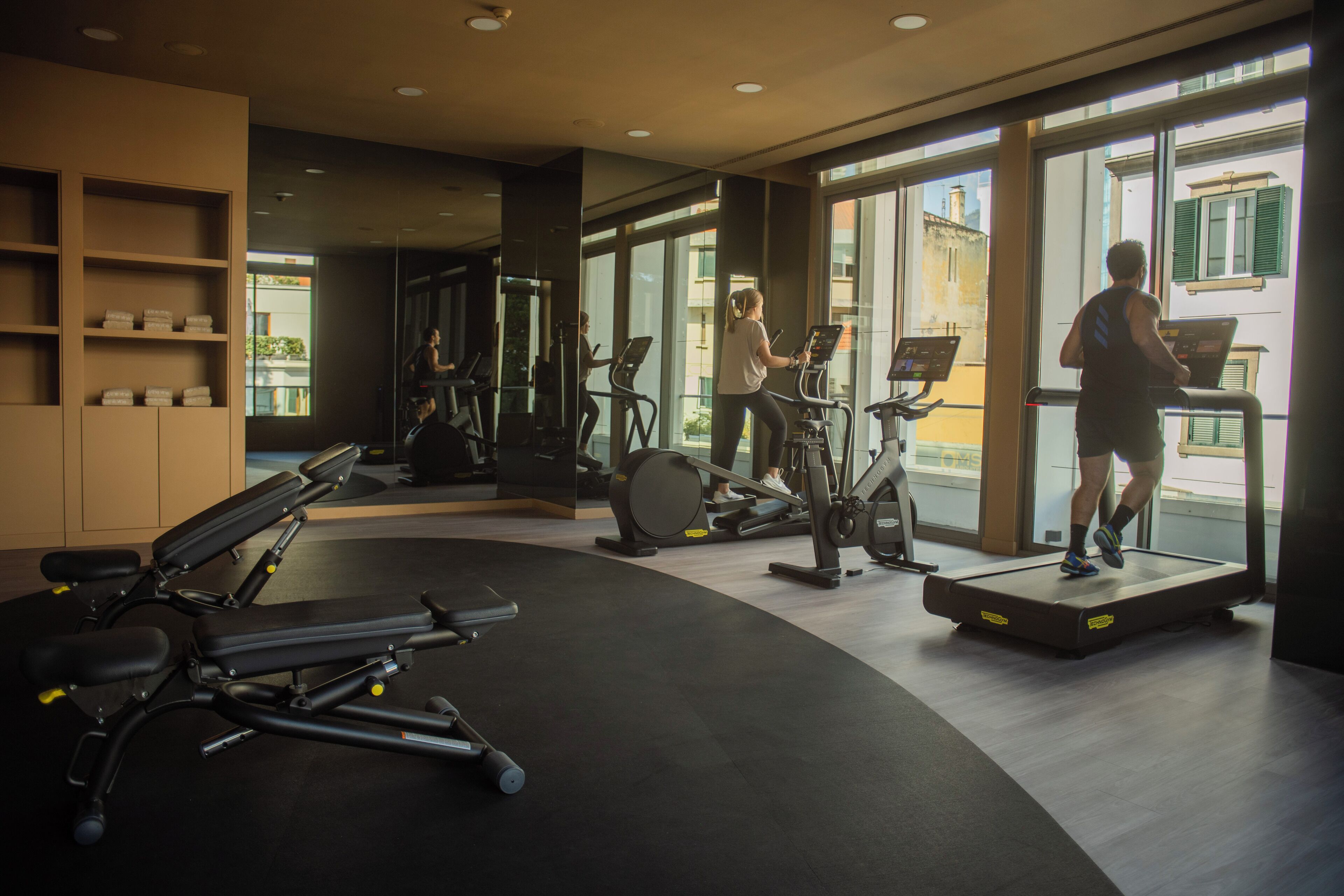 Foto - Hotel Madeira