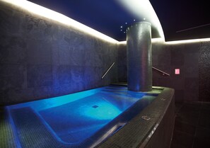 Baño turco/hammam, tratamientos corporales, exfoliaciones corporales