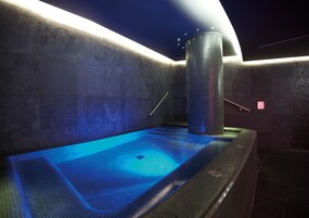 土耳其浴、身体护理、身体磨砂、面部护理、5 ???