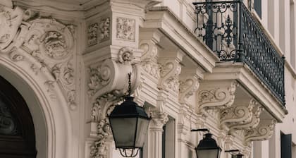 Hotel La Residence