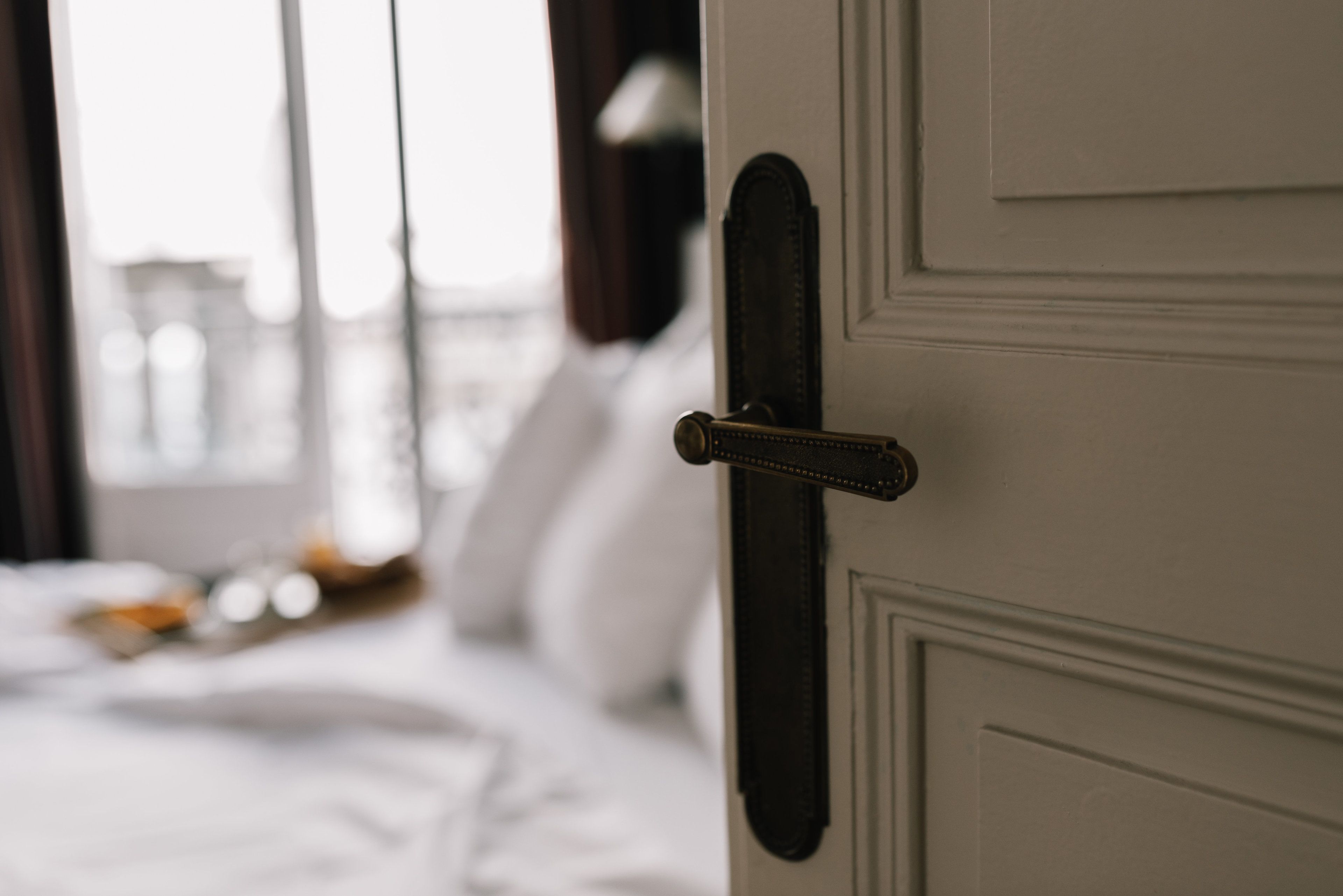 Foto - Hôtel La Résidence