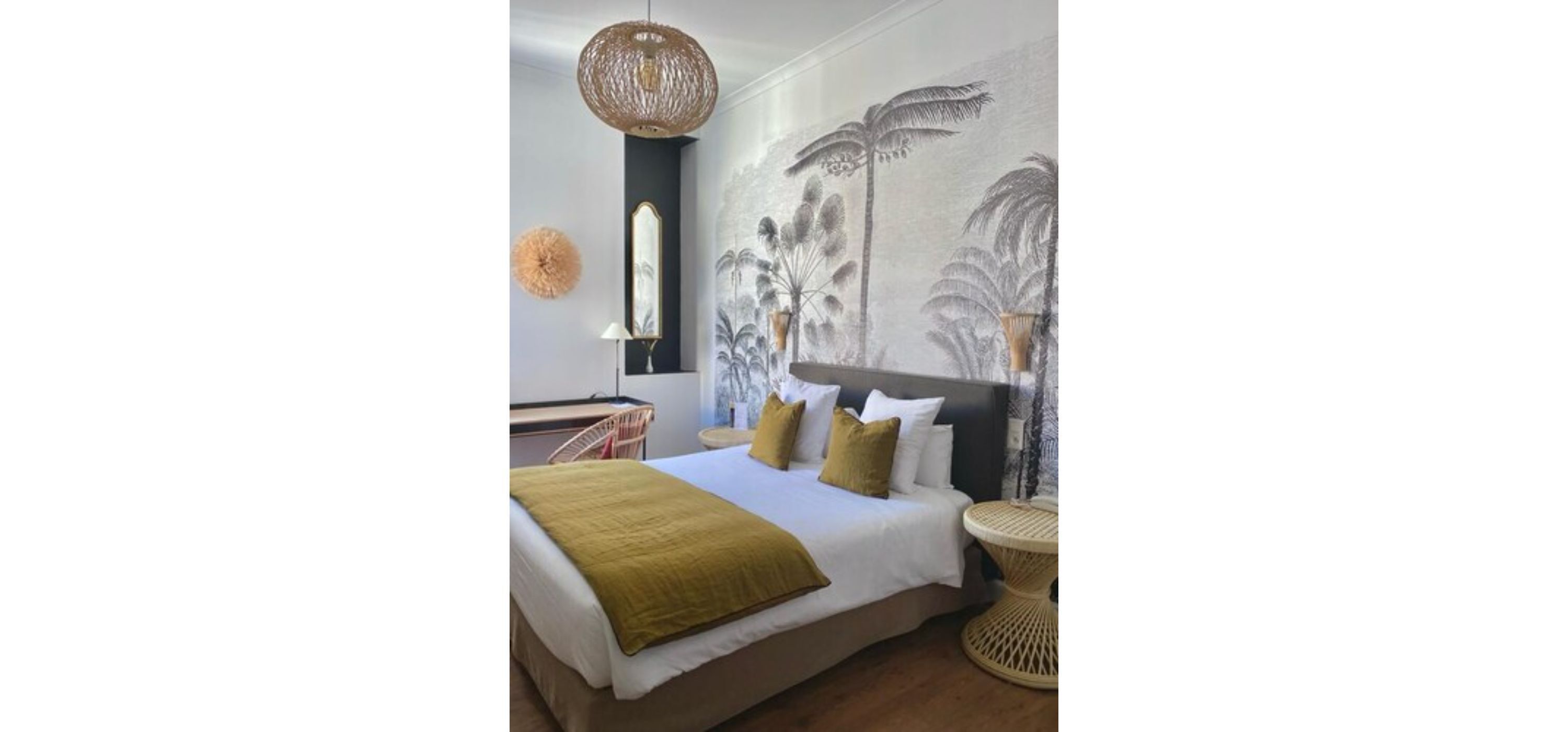 superior triple room | 1 bedroom, desk, iron/ironing board, free wifi