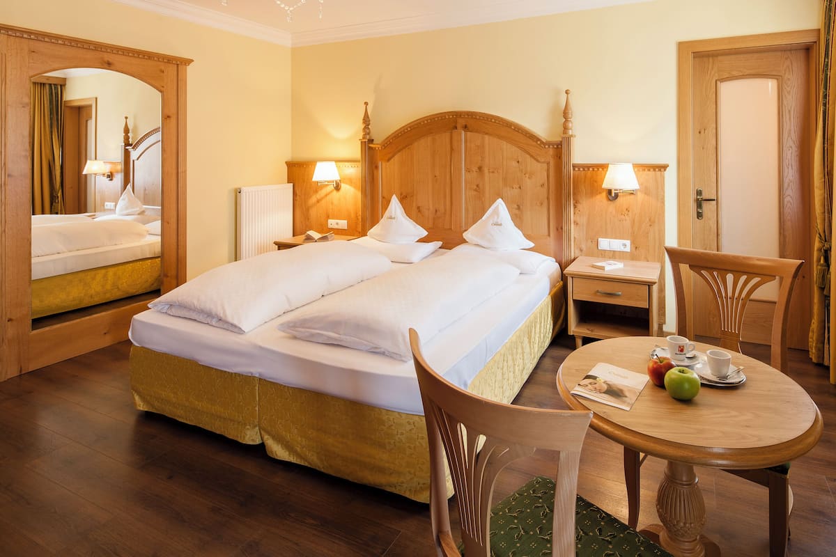 Comfort Room