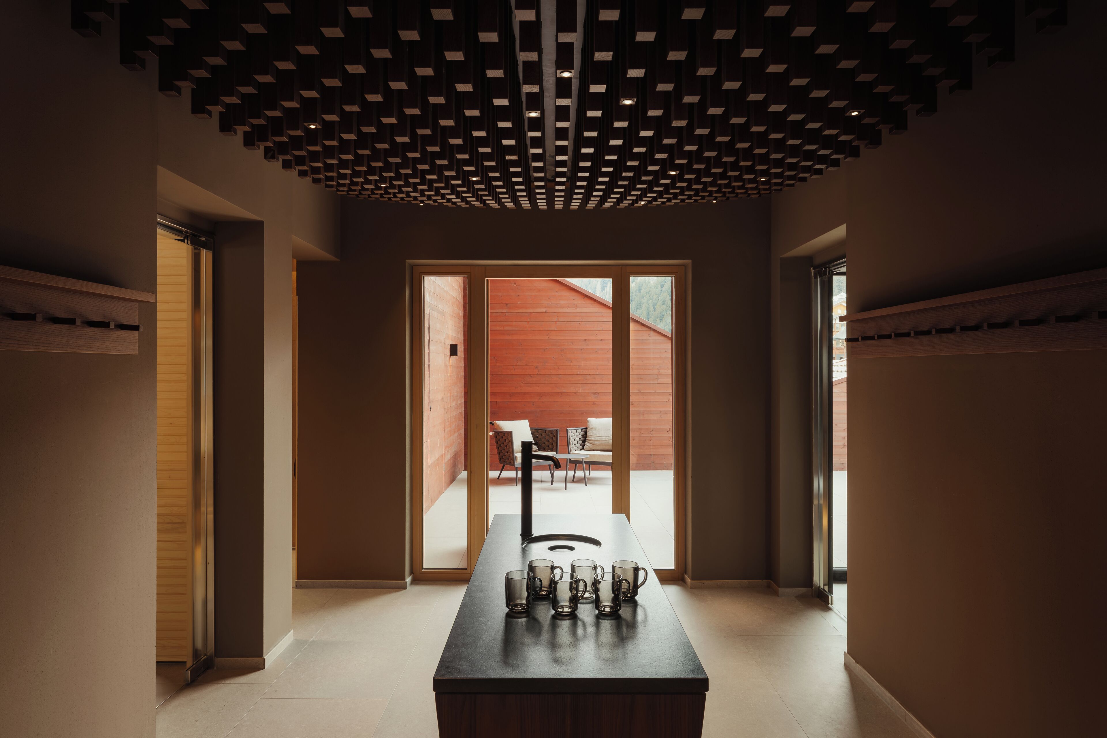 Photo - The Oswald Grand Hotel