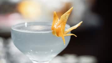 Bar (in loco)
