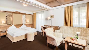 Junior Suite (Junior Suite Selva)