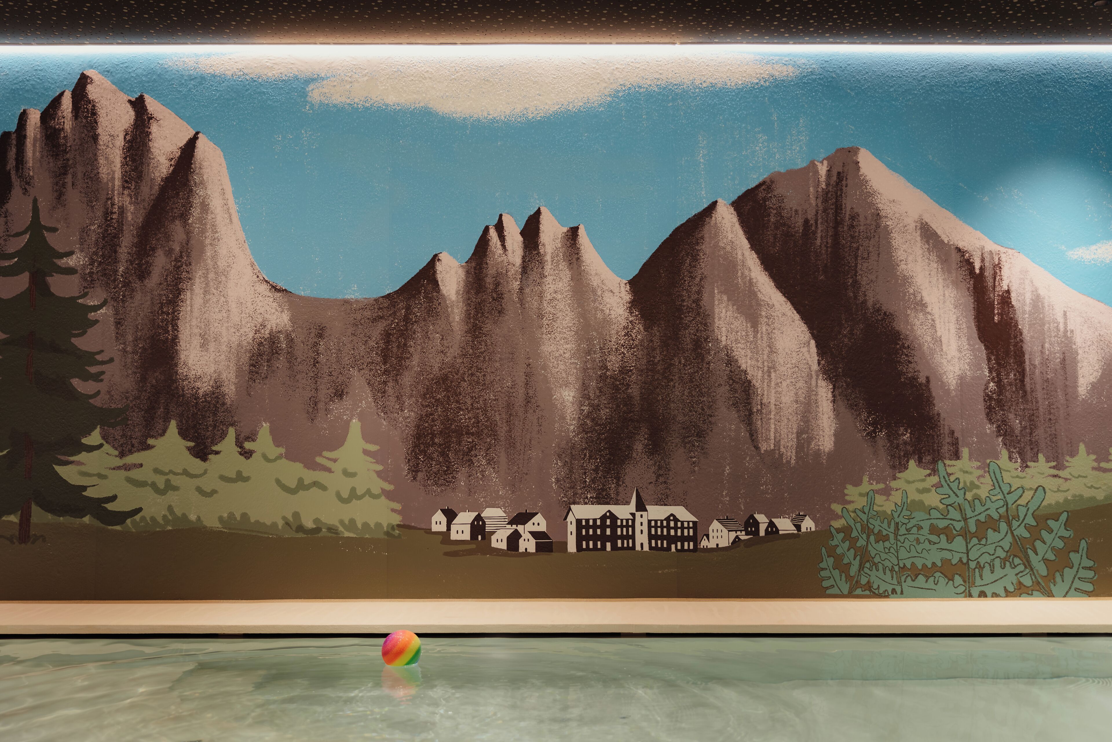 Photo - The Oswald Grand Hotel