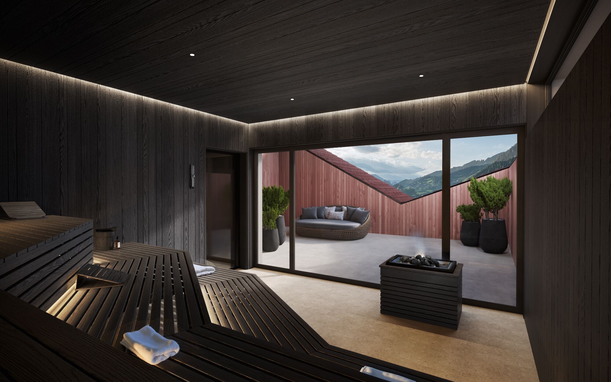 Photo - The Oswald Grand Hotel