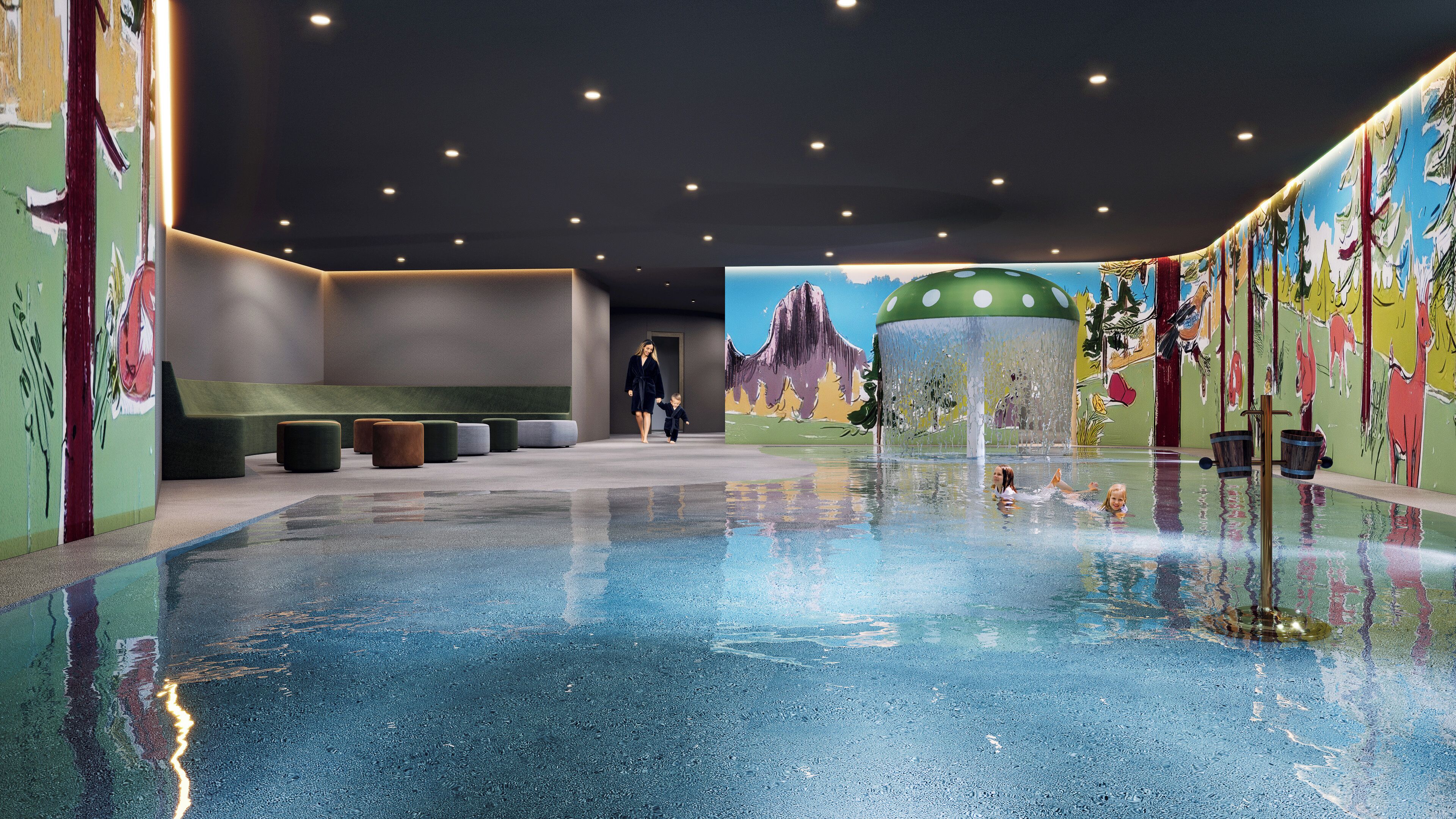 Photo - The Oswald Grand Hotel