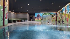 Children’s pool