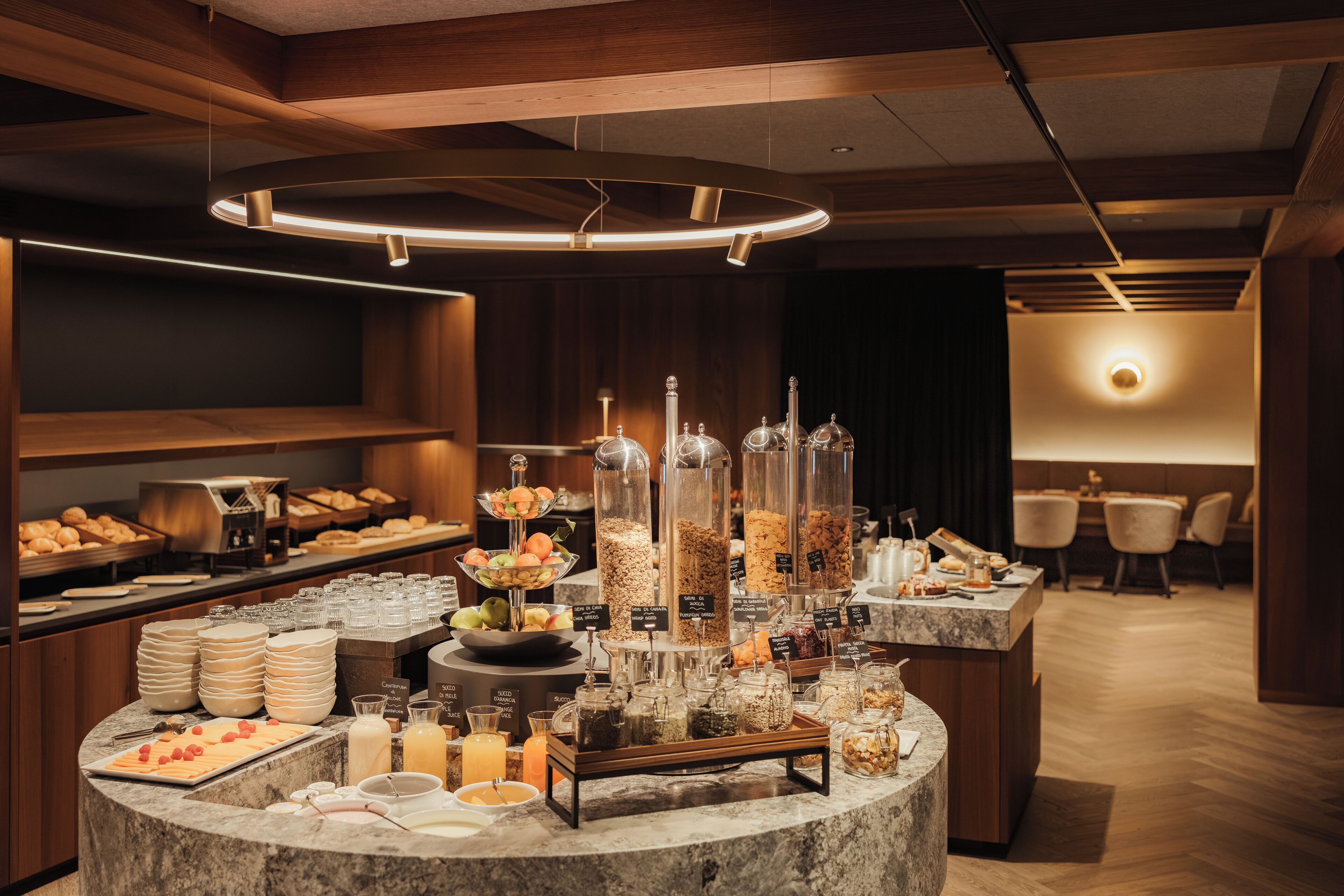 Photo - The Oswald Grand Hotel