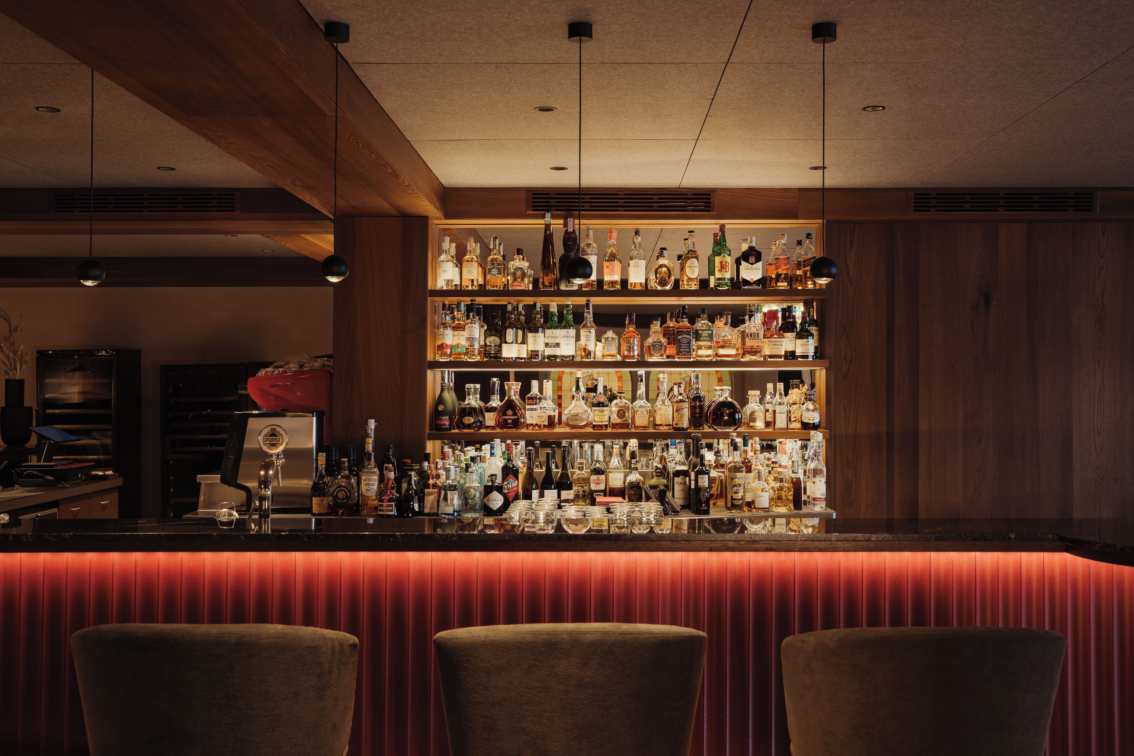 Photo - The Oswald Grand Hotel