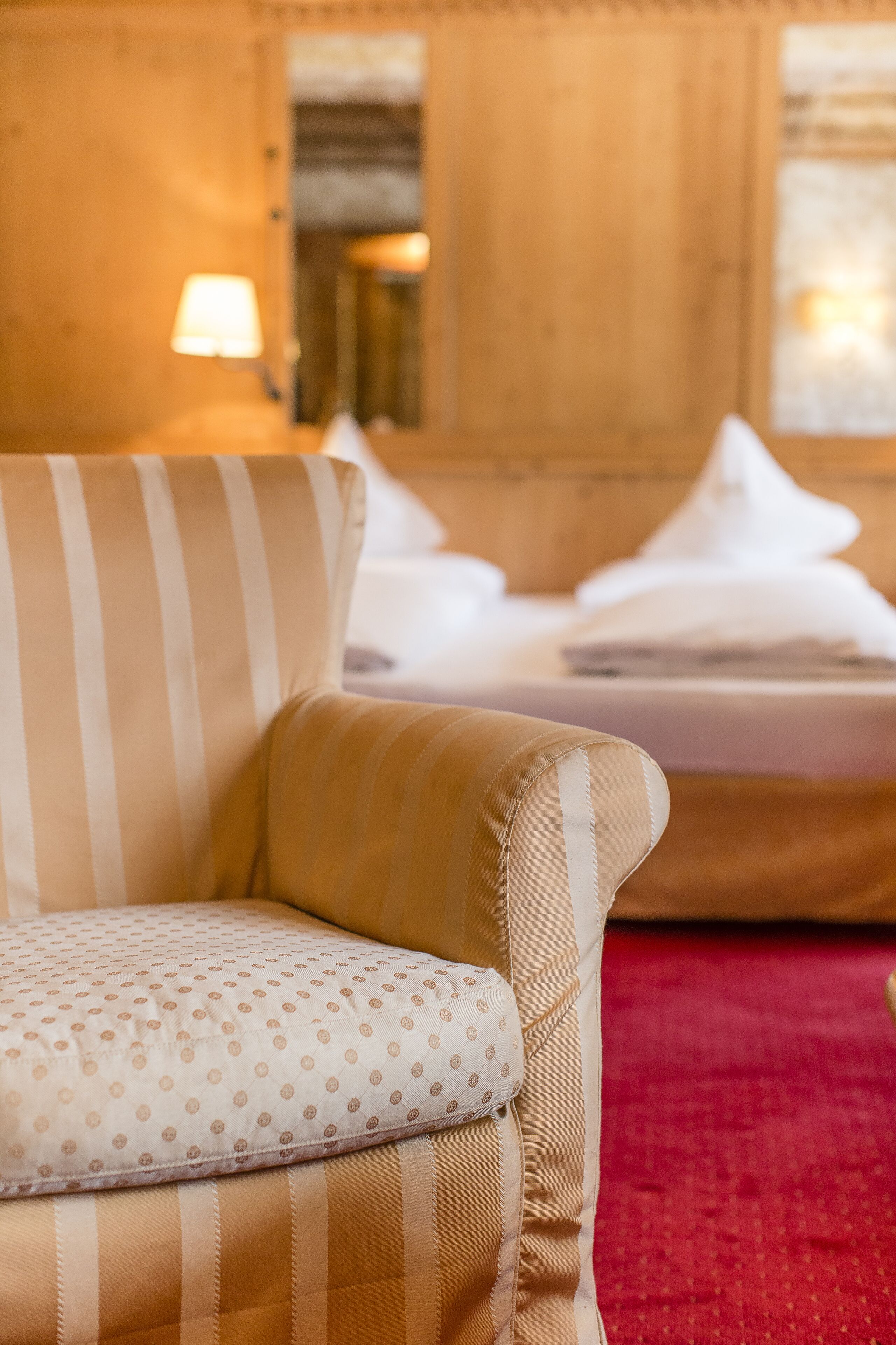 down duvets, minibar, in-room safe, desk