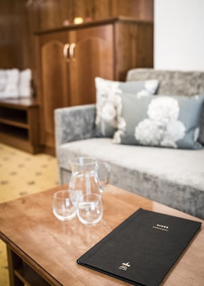 Suite Junior (Junior Suite Selva)