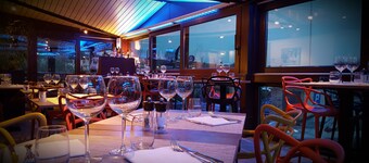 Galion Hôtel Restaurant et Pub