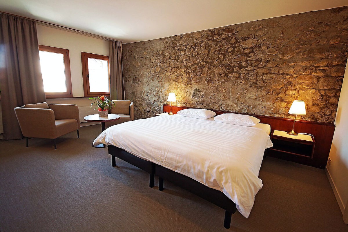 Chambre Double