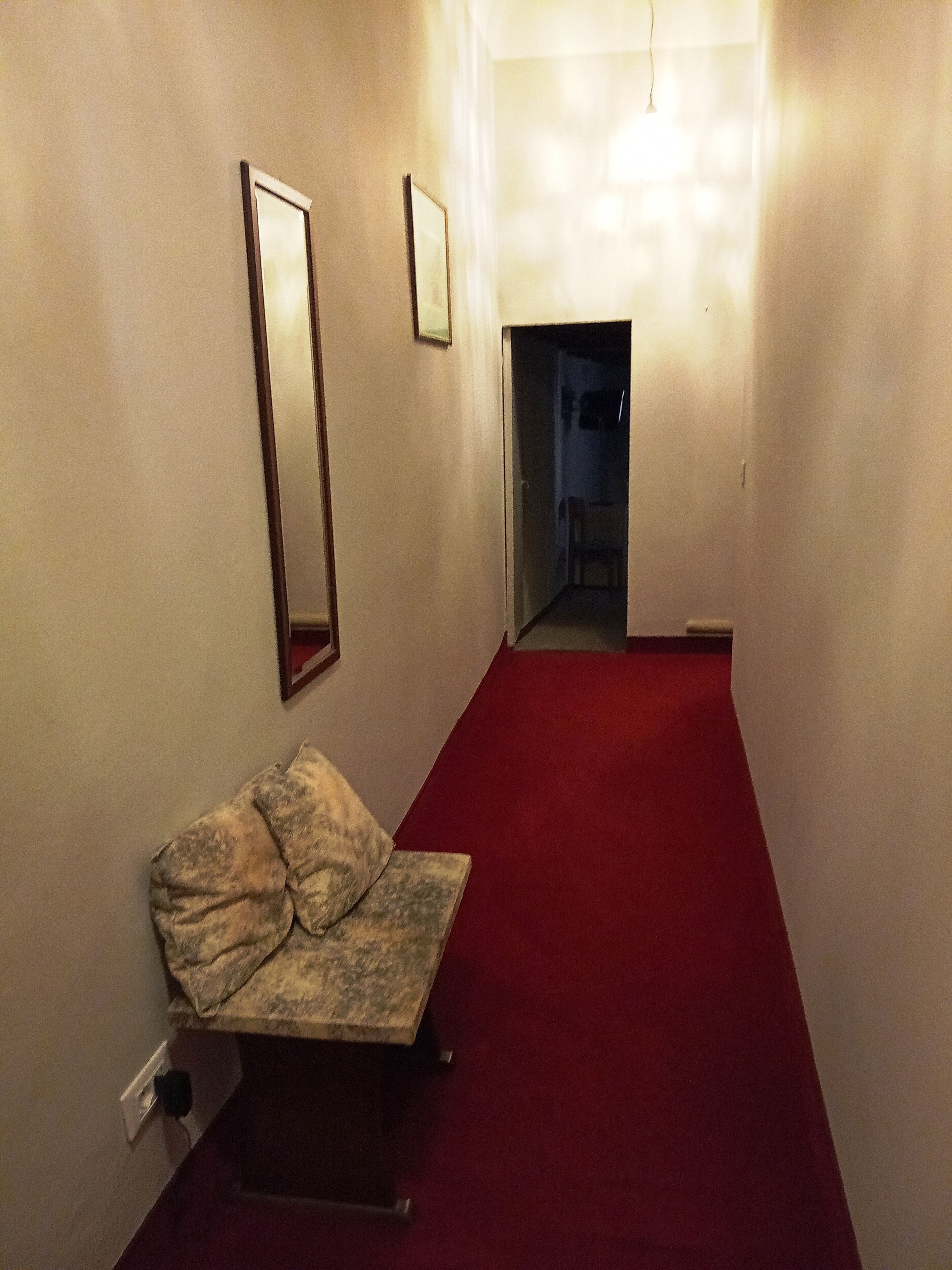 Foto - Hotel Tourist House