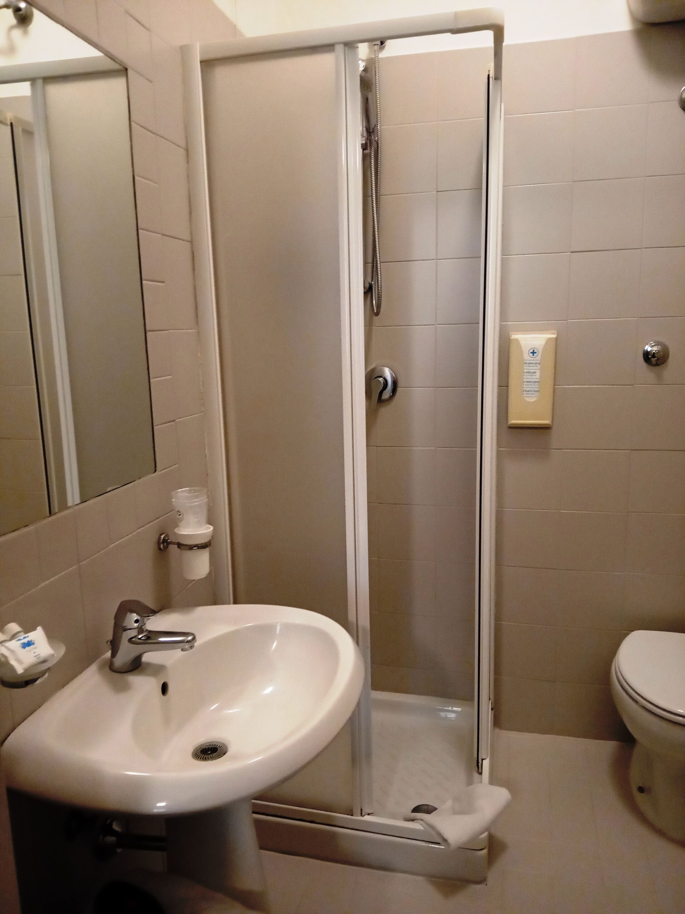 Foto - Hotel Tourist House