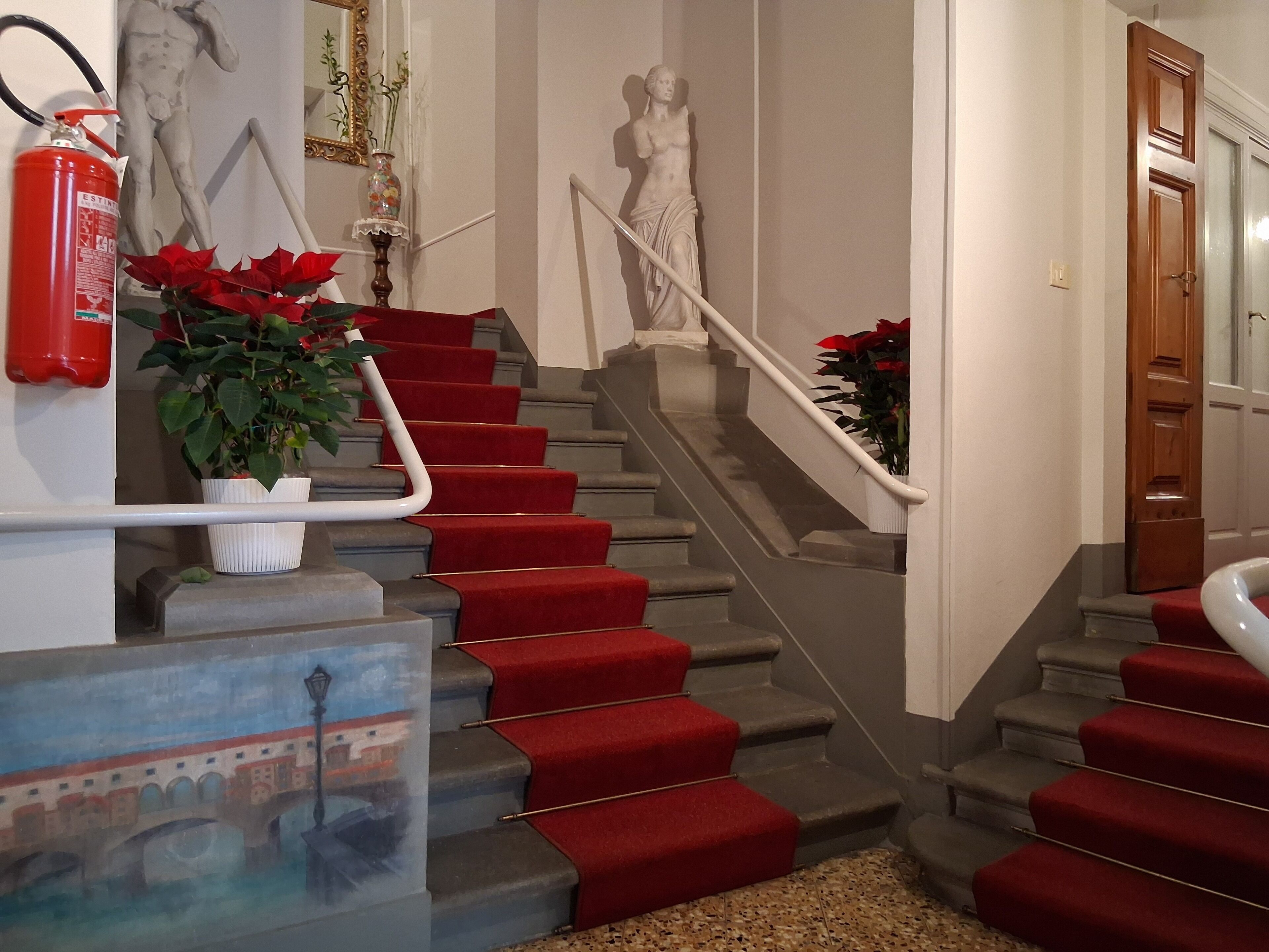 Foto - Hotel Tourist House