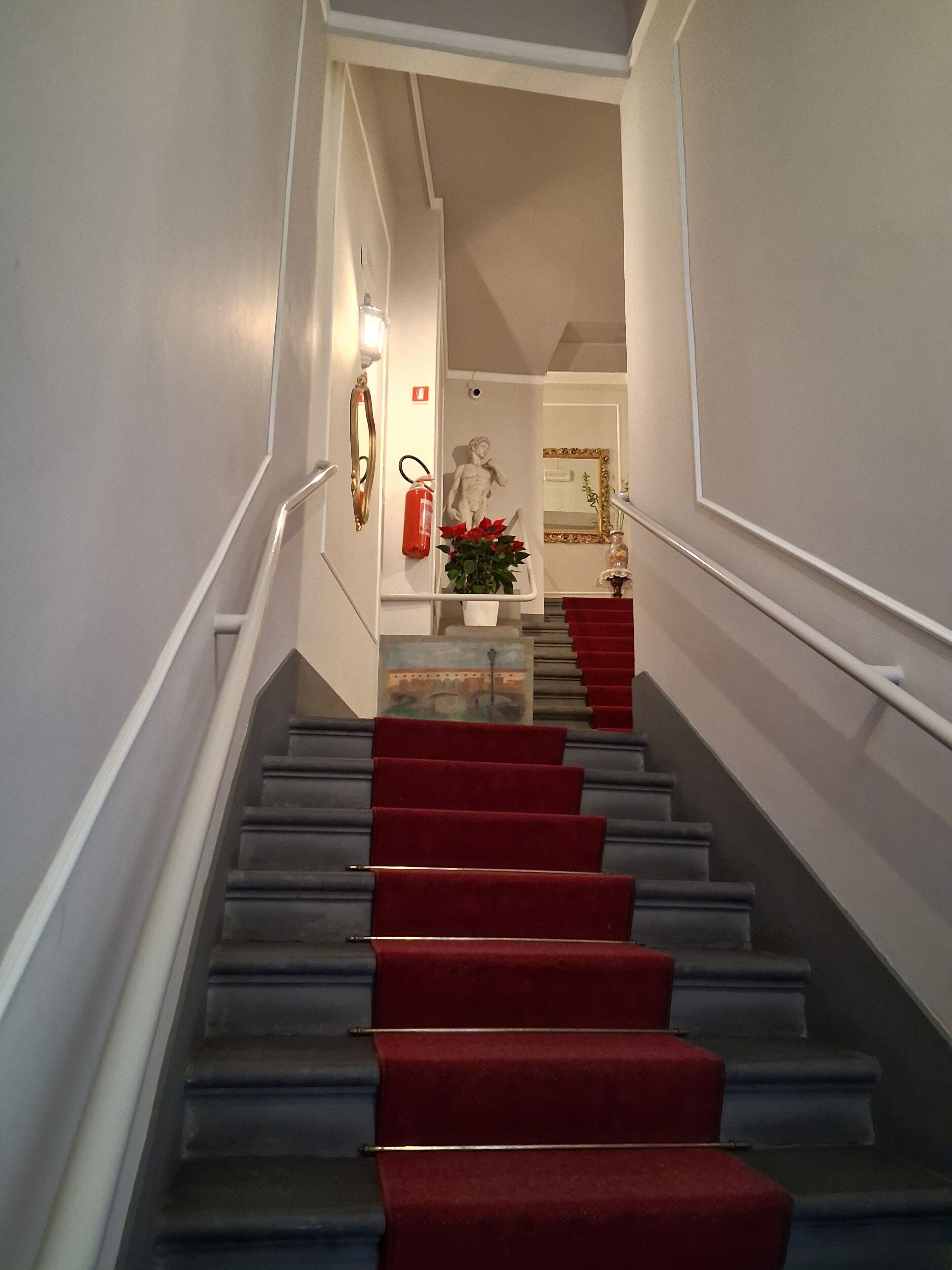 Foto - Hotel Tourist House