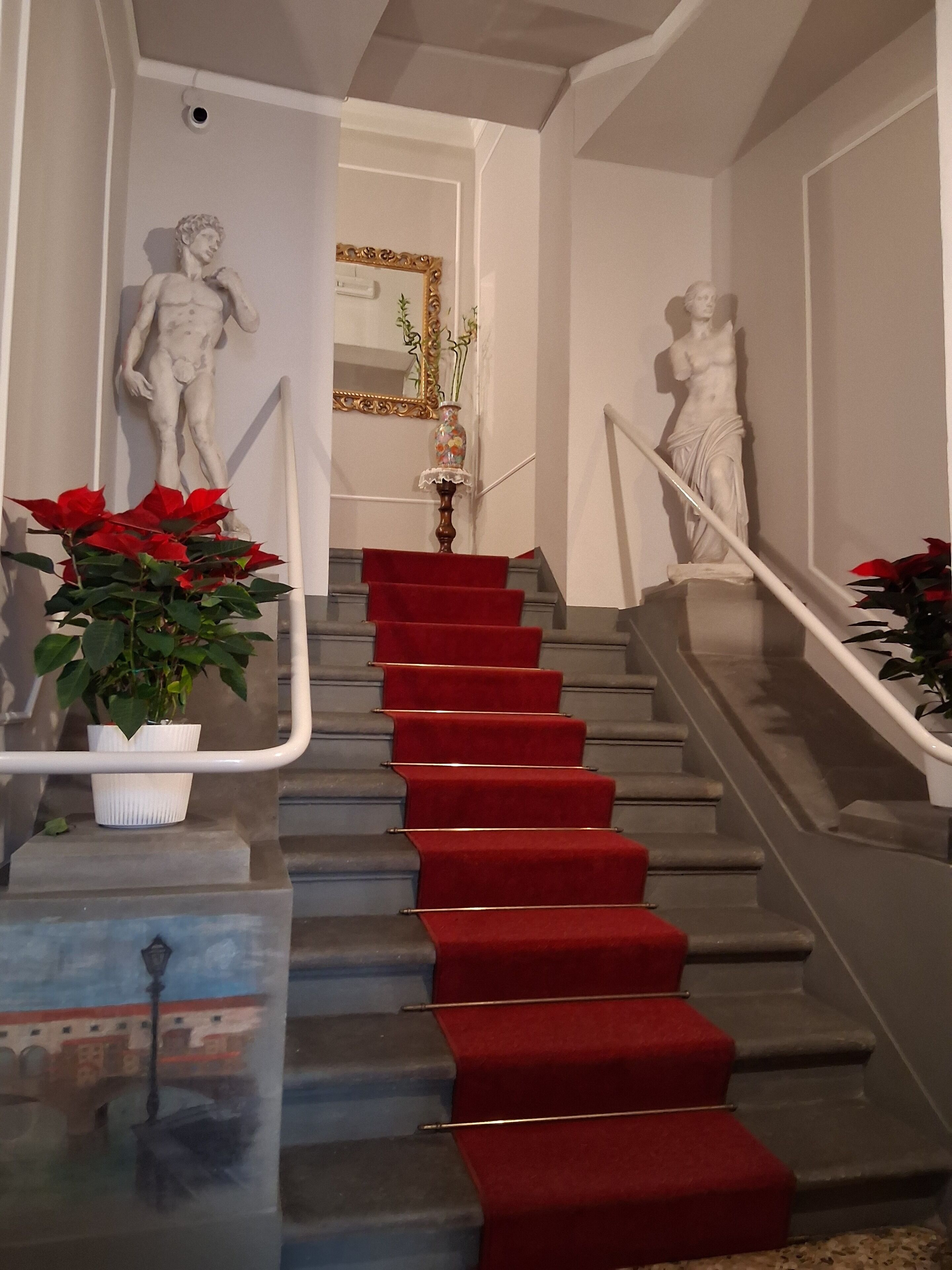 Foto - Hotel Tourist House