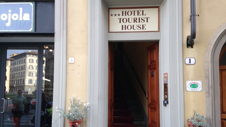 Tourist House