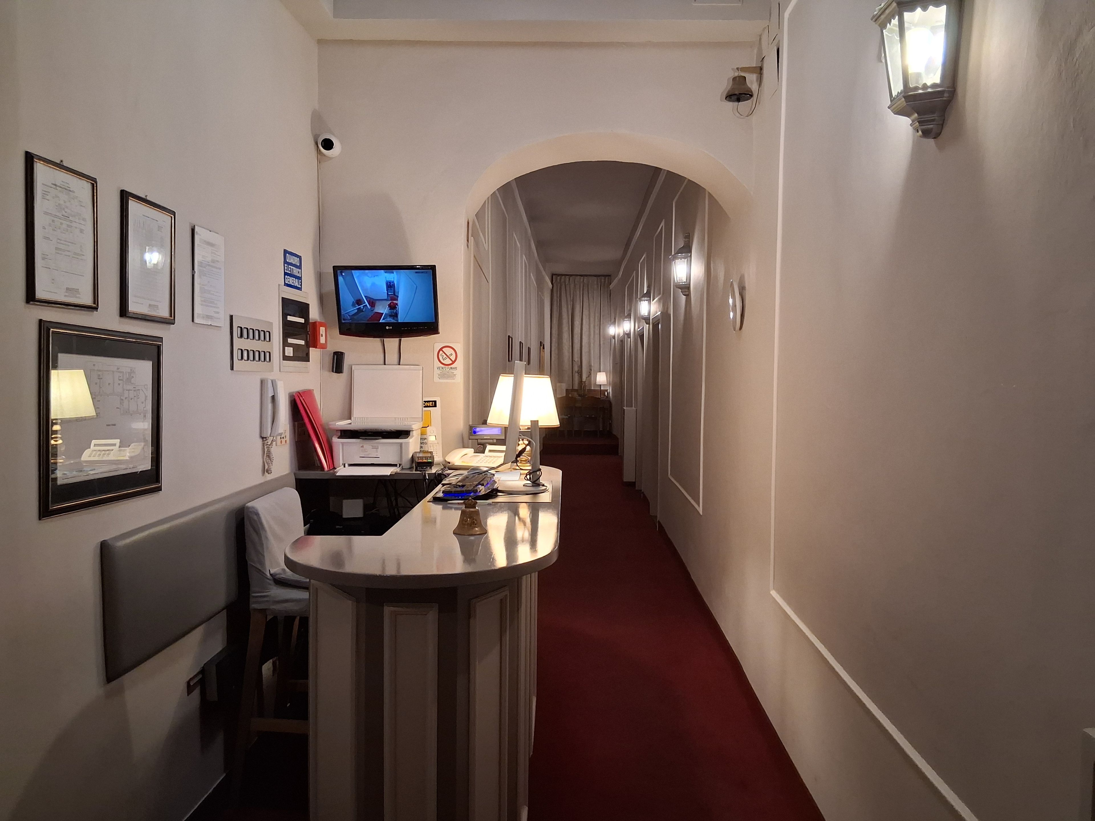 Foto - Tourist House