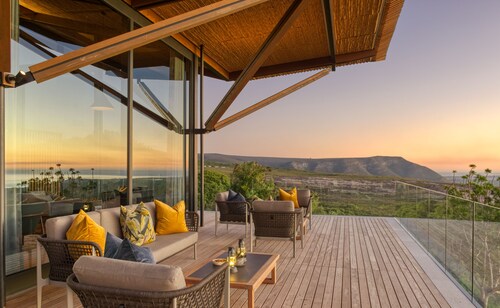 Grootbos Nature Reserve
