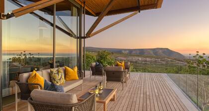 Grootbos Nature Reserve