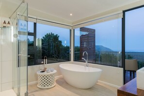 Luxury Suite, 1 bedroom, Garden Lodge | View from room