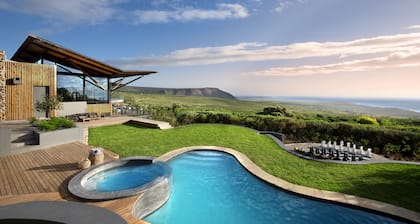 Grootbos Nature Reserve