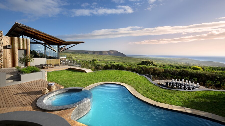 Grootbos Nature Reserve
