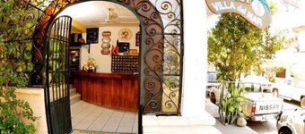 Tradicional Villa Del Mar