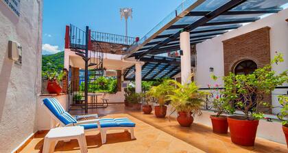 Tradicional Villa Del Mar