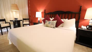 1 habitación y caja de seguridad en la habitación