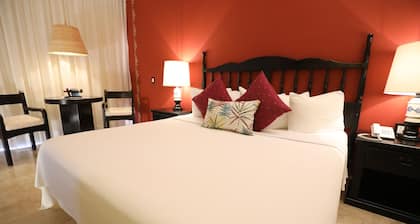 Hotel Montetaxco