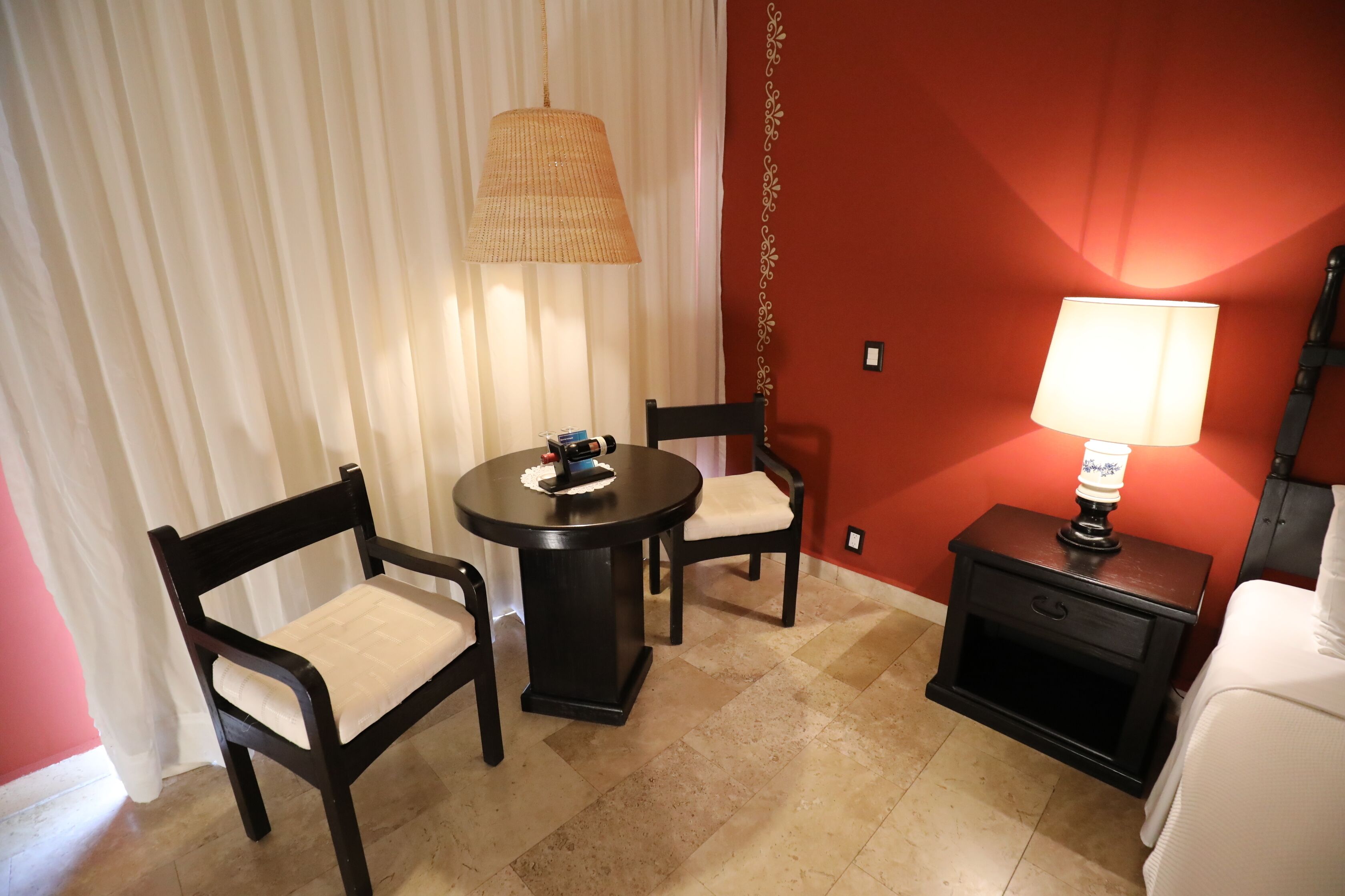 1 bedroom, in-room safe, iron/ironing board, free wifi