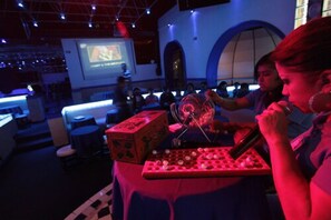 Klub malam