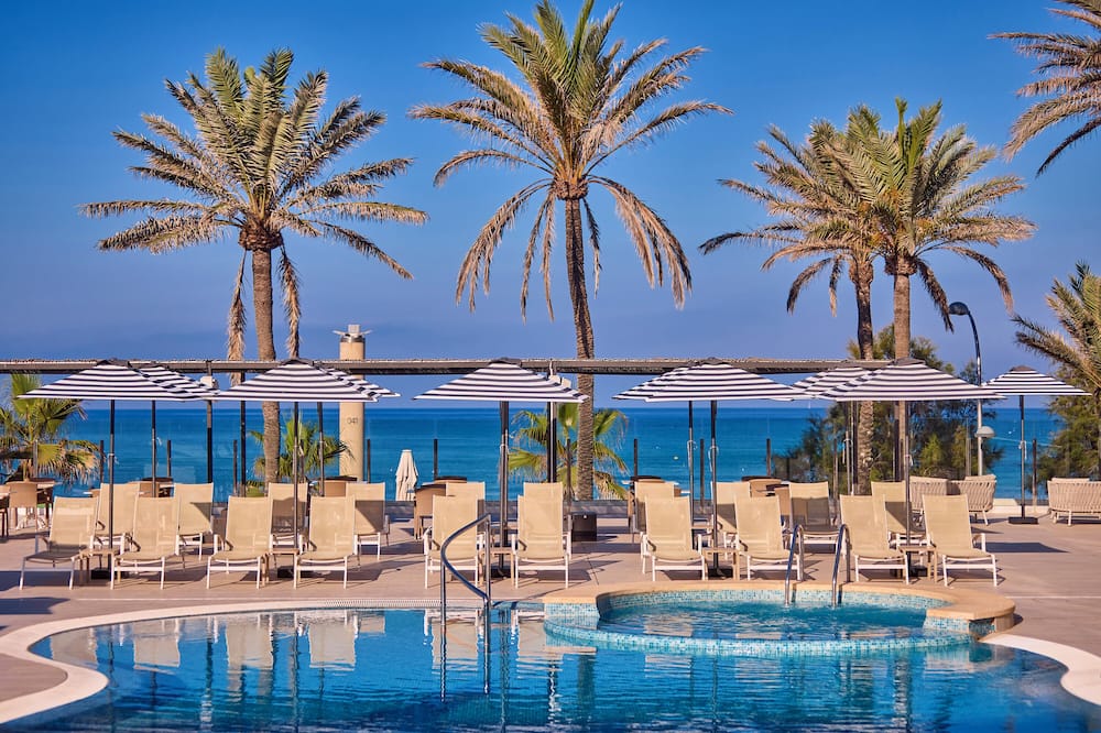 Universal Hotel Neptuno - Adults Only